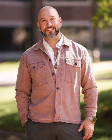 Christopher Grimes
