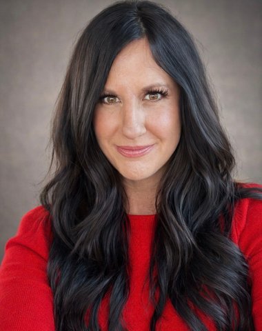Jill McLain