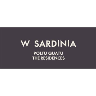 W Residences Sardinia Poltu Quatu