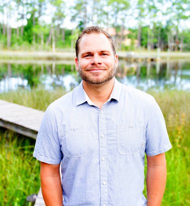 TJ Martin -
