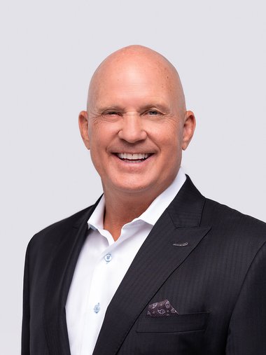 Larry Roorda