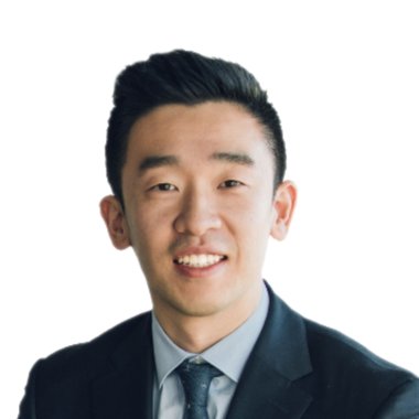 Rich Kim -