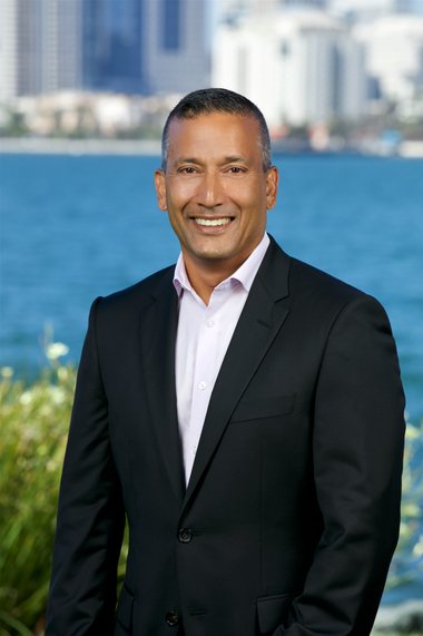 Ken Pecus -