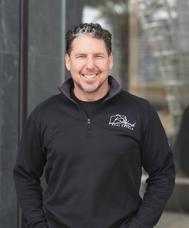 Joe Bourland -