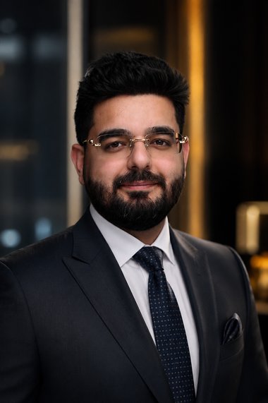 Sahil Chhabra -