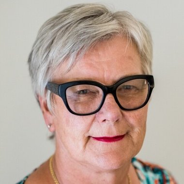 Linda Den Boer