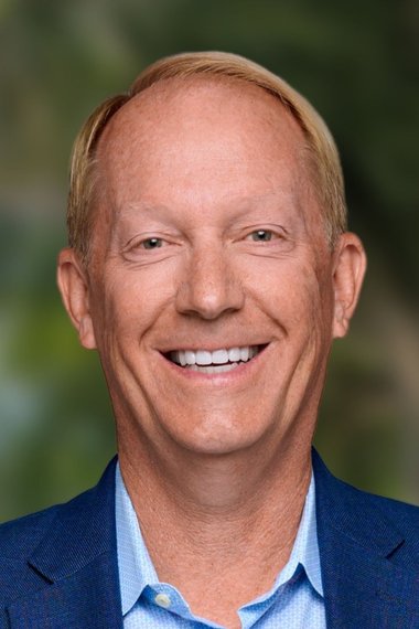 Stephen Slocum