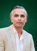 Arno Zacharias