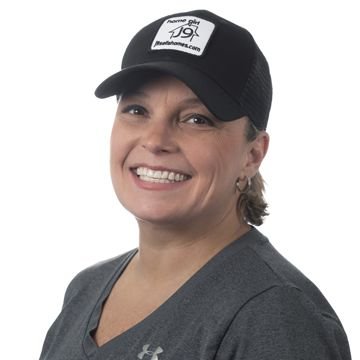 Janine Wuschke