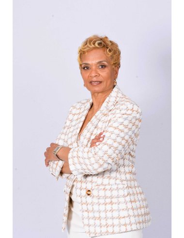 Carol Joiner
