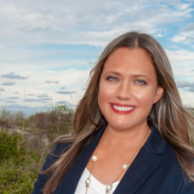 Carolyn Brown -