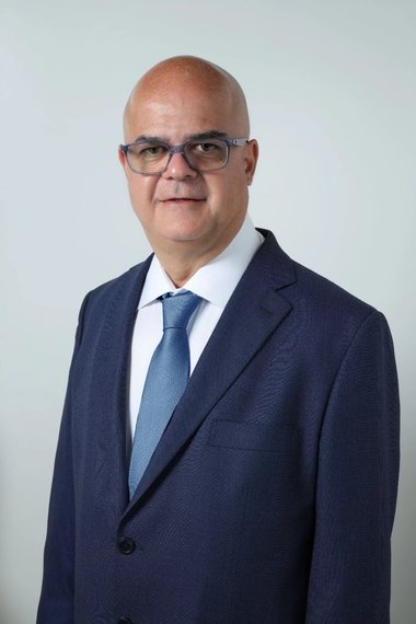Fabio Balena