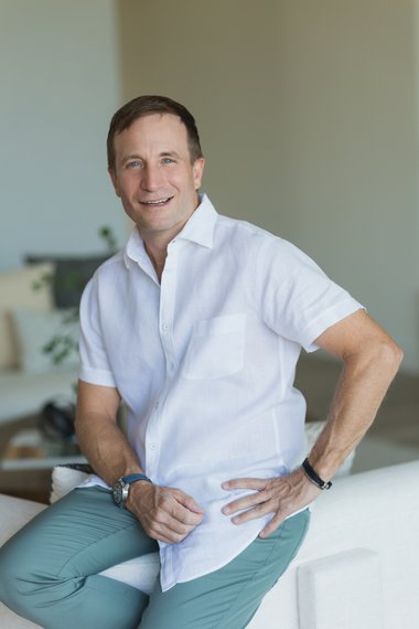 Todd Bailey -