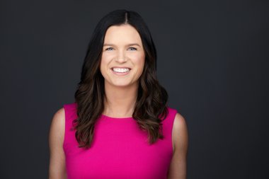 Allison Meston -