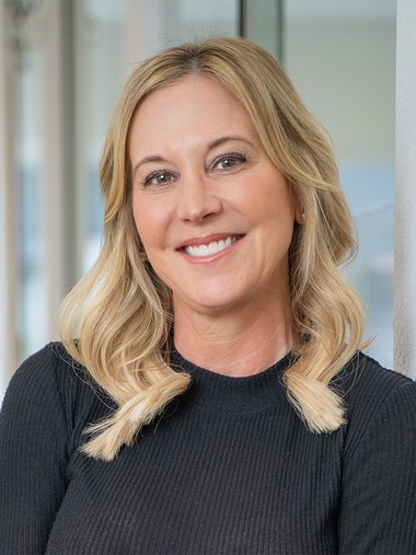 Keri O'Reilly