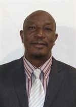 Michael Sibande