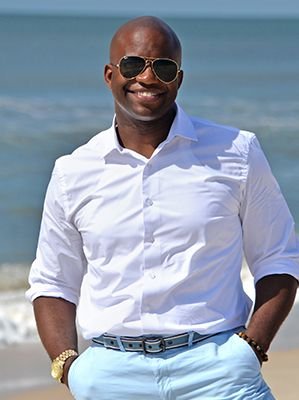 Ronald White