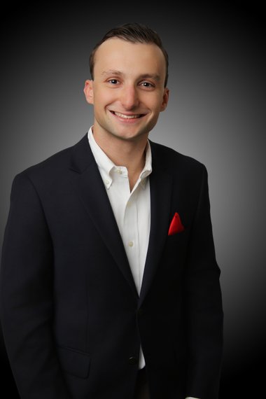 Nicholas Nava
