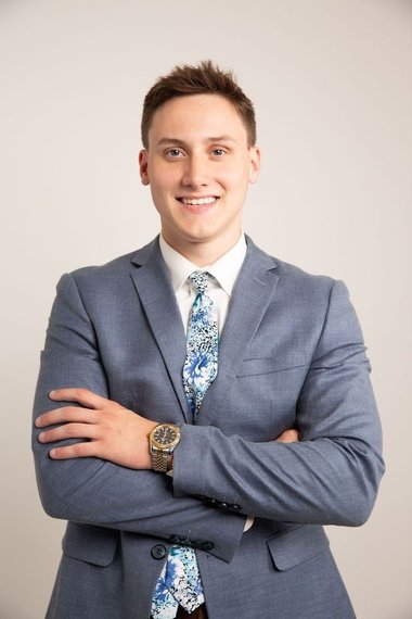 Landon Bowman