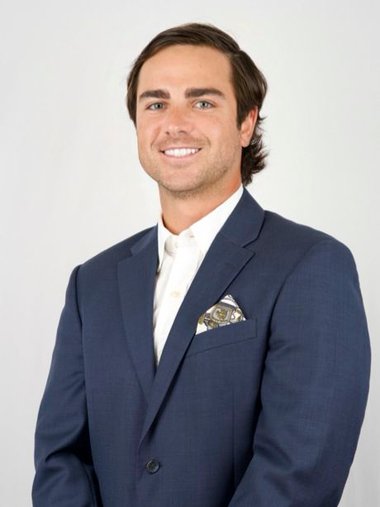 Alec Farrington
