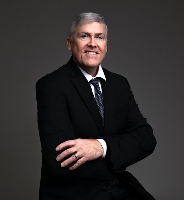 Donald Goudreau -