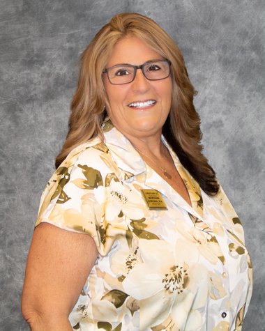 Maryann Corona