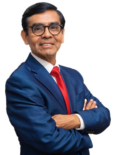 Hugo F. Chinchay -