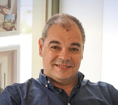 Nuno Miguel Rodrigues