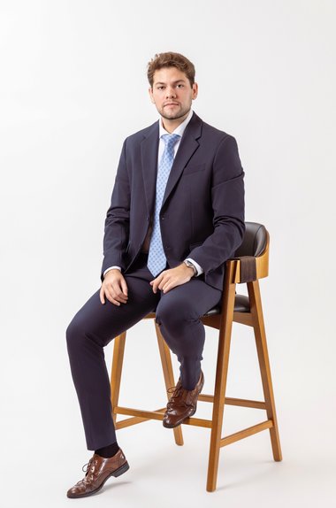Nicolas Taveira