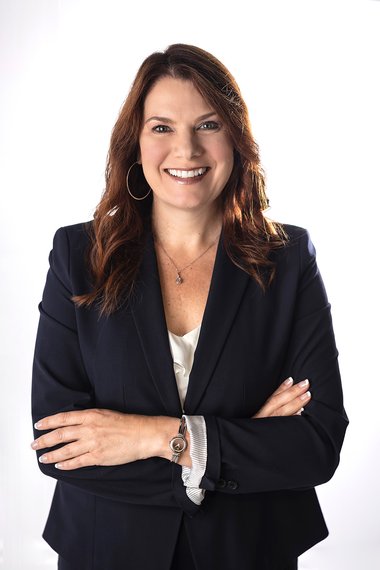 Tricia Brost -