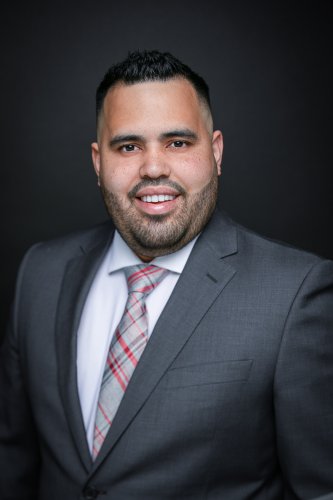 Alex V. Baez -