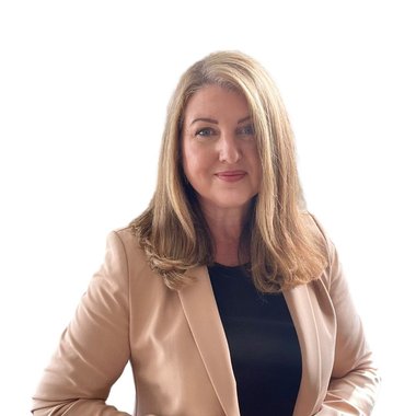 Karen Hanes -