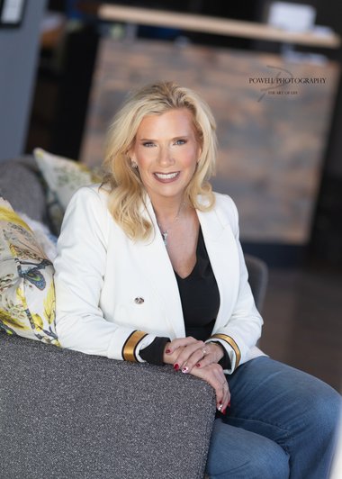 Christie Addington -