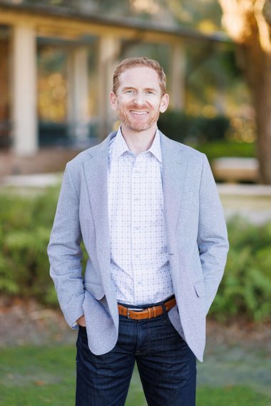 Timothy Peirce -