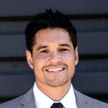 Daniel Fortune -