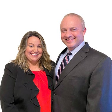 Sue and Jim Colegrove -