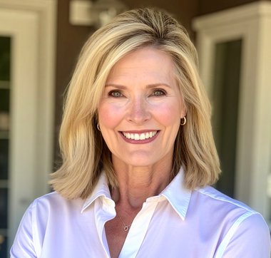 Janet Gilliland -