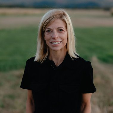 Betsy Campbell
