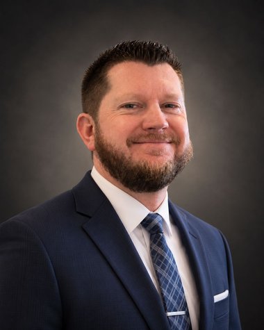 Dr. Garrett Fisher