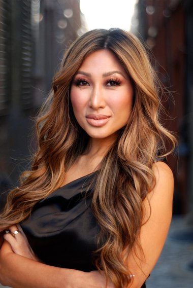 Mia Atkinson -