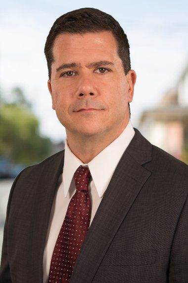 Wayne Mattson