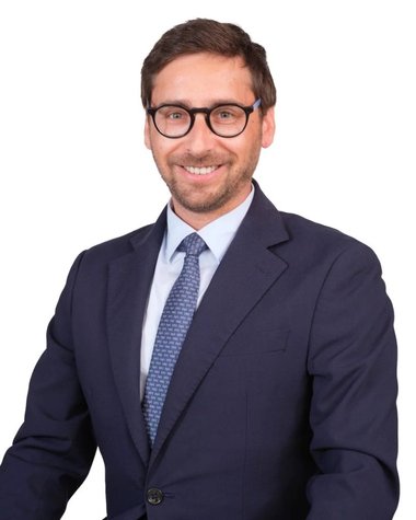 Nathan Strauss