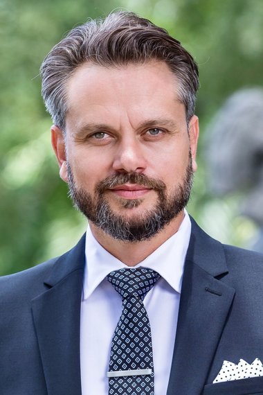 Gianni Perocarpi