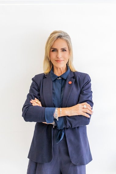 Melanie Becker
