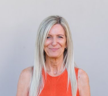 Kathy Clark