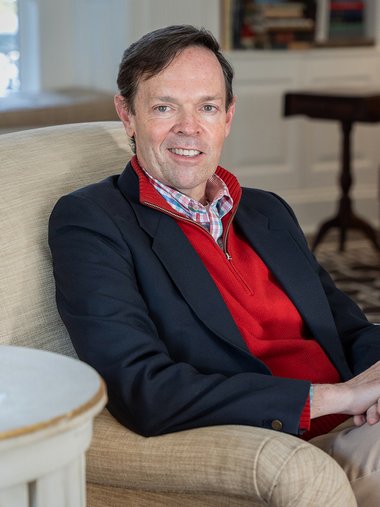 Kenneth Nugent