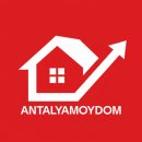 Antalyamoydom Real Estate