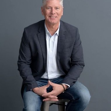 Tony Jenkins