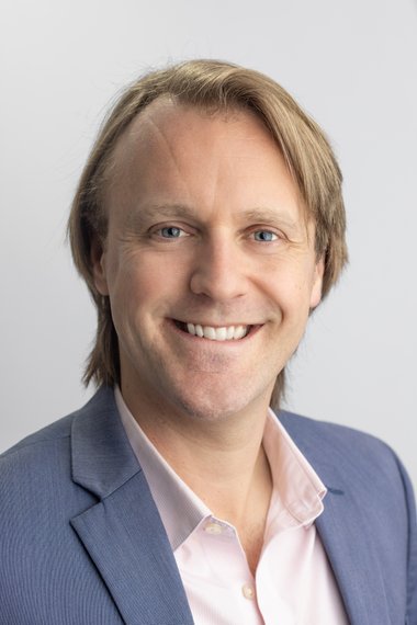 Barry Pulver -