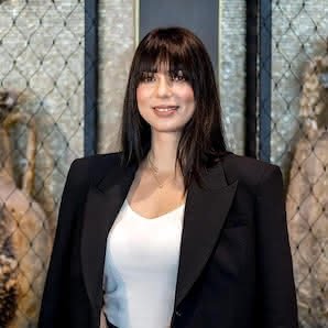 Josipa Serdarušić